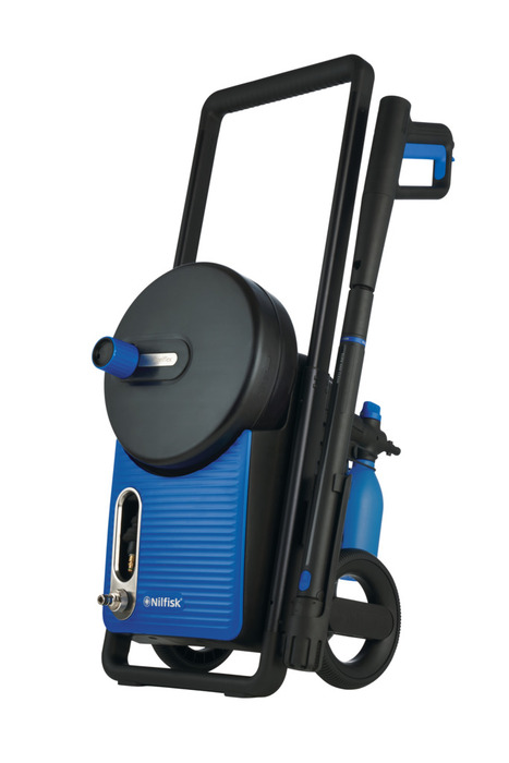 Högtryckstvätt Excellent 170-10 Nilfisk